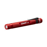 Coast G20 Inspection Beam Flashlight in Gift Box