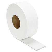 Jumbo Bath Tissue 1000, 12/Case