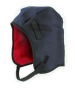 Winter Liner, Blue