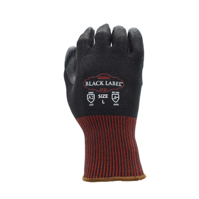 Cordova Black Label 13-Gauge Cut Level 2 Gloves