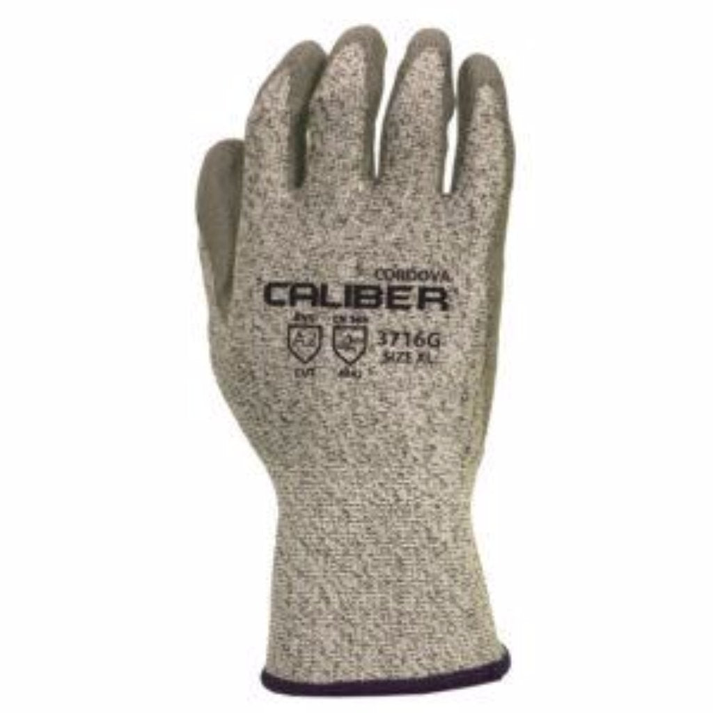Cordova Caliber 3716G 13-Gauge Cut Glove Pair