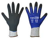 Cordova Tuf Cor 13-Gauge Glove, pair
