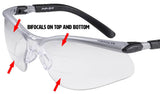 3M BX Readers, 2.0 Clear