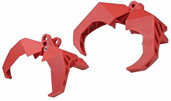 STOPOUT Ball Valve Louckouts