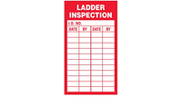 Label Ladder Inspection 4