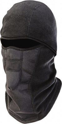 Ergodyne Balaclava Wind Proof Fleece-Gray