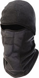 Ergodyne Balaclava Wind Proof Fleece-Black