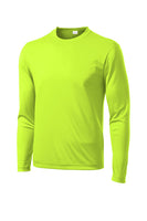 Sport-Tek Long Sleeve Tee ST350LS