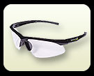 Cordova Catalyst Clear Anti-Fog Safety Glasses- Dozen