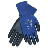 Ninja Lite Flex Glove 18 Gauge Black Polyurethane