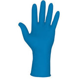 CASE of Cordova Disposable Dura-Cor P.F Latex Gloves 50/Bx ONLINE