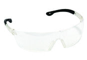 Cordova Jackal Clear Anti-Fog Safety Glasses Dozen
