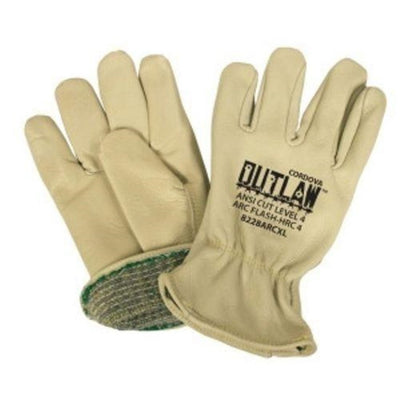 Arc Outlaw Premium Grain Driver Glove