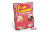 Pink Bismuth, 30/box