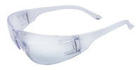 Classic Series Safety Glasses, Clear dozen pair