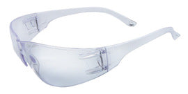 Classic Series S. Glasses, Clear