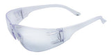 Classic Series Safety Glasses, Clear dozen pair