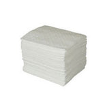 Sorbent Pads, Oil Only, 100 box