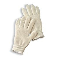 Seamless Poly/Cotton Lightweight String Gloves