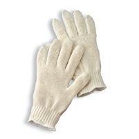 Seamless Poly/Cotton Lightweight String Gloves