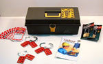 Standard Lockout Kit