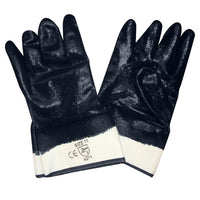 Cordova Heavy Weight Nitrile Supported  Gloves, Dozen