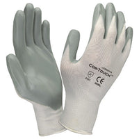 Cordova Nitrile Palm, Cor-Touch Foam, Pair