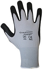Cordova Cor-Touch Foam Nitrile Gloves