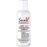 Sun X Sunscreen  SPF 30