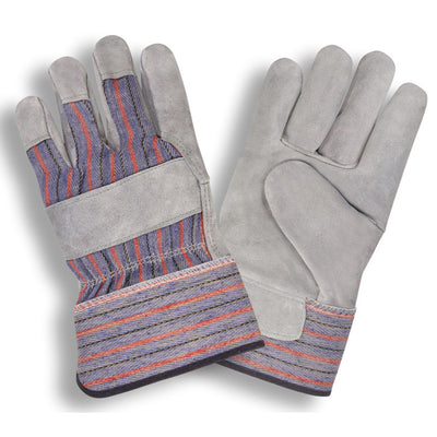 Premium Shoulder Leather Palm Glove 1Dz