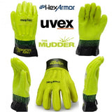 Hex/Armor Ugly Mudder Chemical Glove