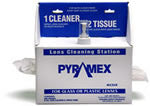 Pyramex Lens Cleaning Station