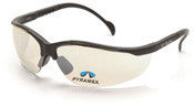 Pyramex Venture II Reader Clear 2.5 Safety Glasses