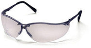 Pyramex V2 Metal Frame Clear Lens Safety Glasses