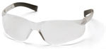 Pyramex Ztek Mini Clear Safety Glasses