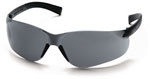 Pyramex Ztek Mini Gray Safety Glasses