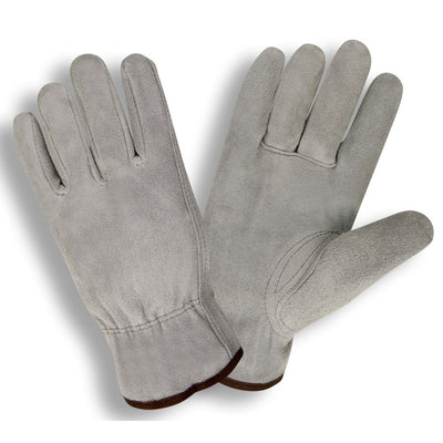 Cordova Cowhide Drivers Gloves, 7800, Dozen