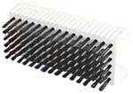 Hand Scrub Brush 12/box