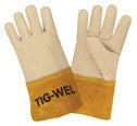Cowhide Mig/Tig Welding Glove, XL 1DZ