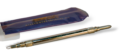 Eye Magnet w/Loop & Case