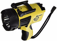 Waypoint w/ 12V DC power cord, Yellow