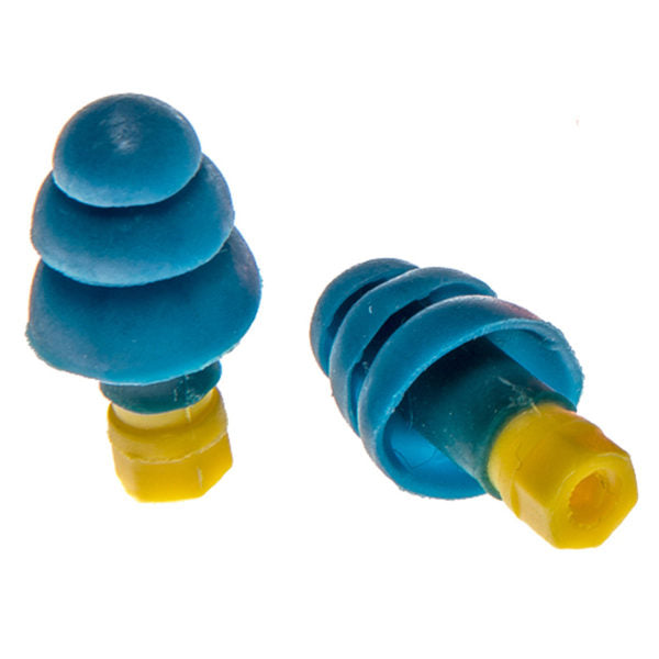 READYMAX Replacement PermaPlug Earplugs for READYMAX Retractors