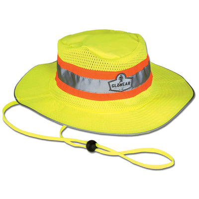 Ergodyne Chill-its Hi-Vis Ranger Hat