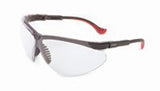 Genesis Clear UVExtreme, Black Frame