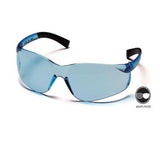 Pyramex Ztek Infinity Blue Anti Fog, Dozen