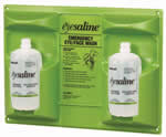 Fendall Double Eyewash Wall Station, 32 oz.