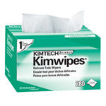 KimWipes, All Purpose Wipers, 280/box