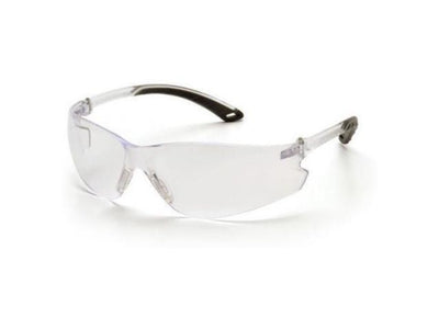 Pyramax Itek Clear Anti-Fog, Dozen
