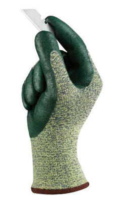 Ansell 11-511 Hyflex Kevlar Foam Glove