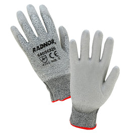 13 Gauge, Pair, High Perf Polyethylene Cut Resistant Gloves
